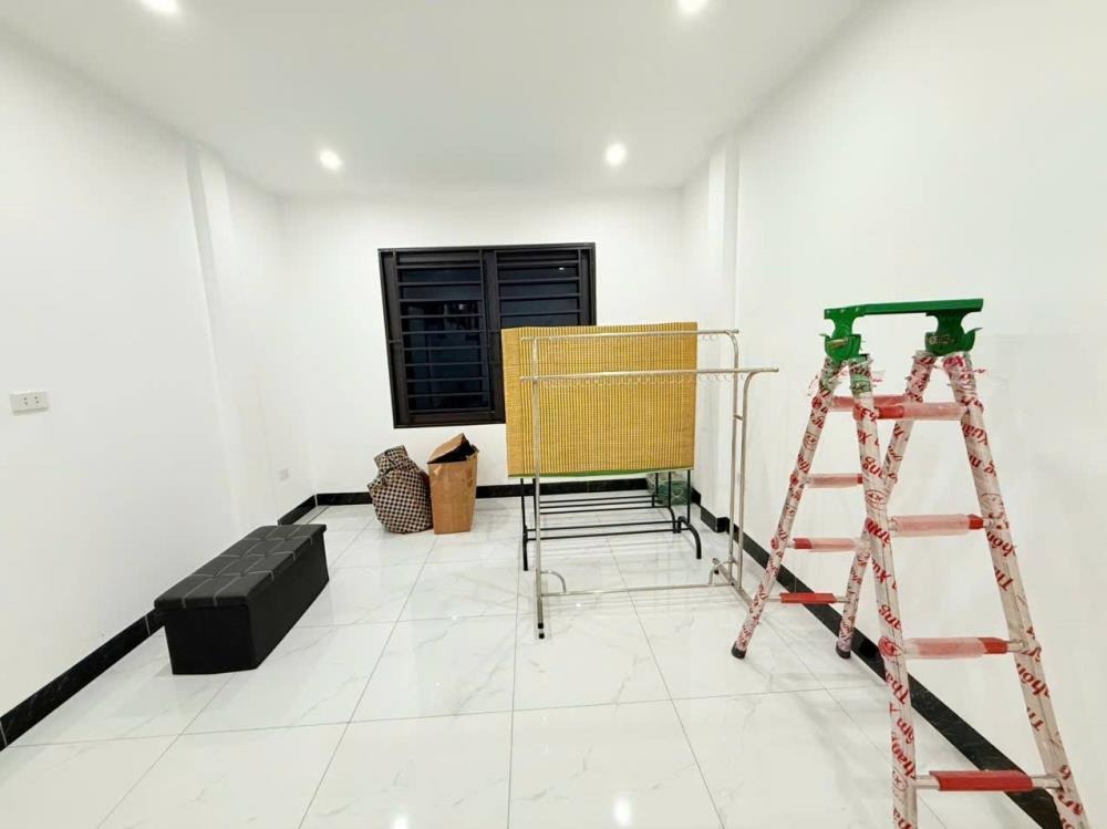Nhà Mới Full Nội Thất, 5 Tầng, Lê Đức Thọ - 7.5 Tỷ