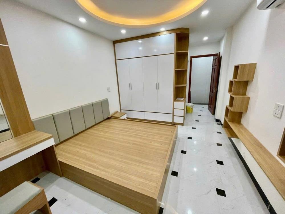 Nhà Mới Full Nội Thất, 5 Tầng, Lê Đức Thọ - 7.5 Tỷ
