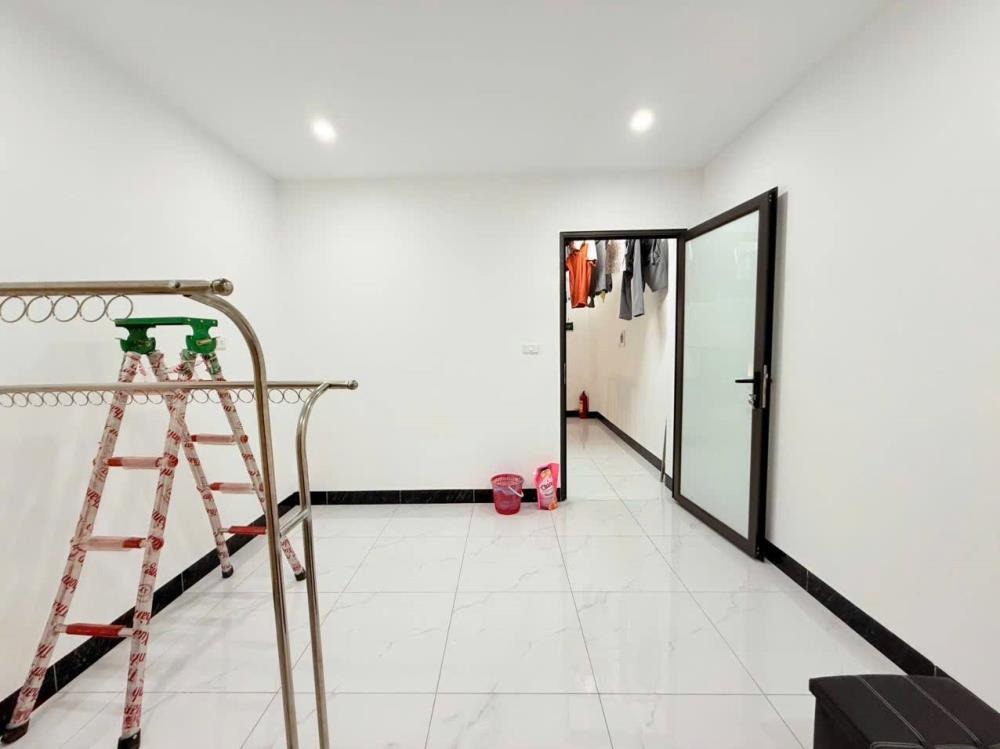 Nhà Mới Full Nội Thất, 5 Tầng, Lê Đức Thọ - 7.5 Tỷ