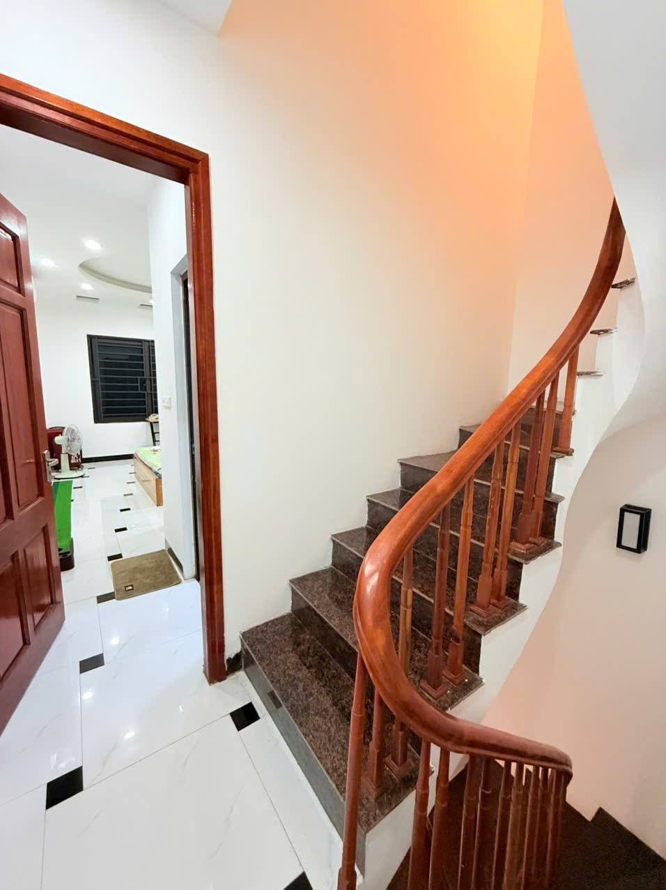 Nhà Mới Full Nội Thất, 5 Tầng, Lê Đức Thọ - 7.5 Tỷ