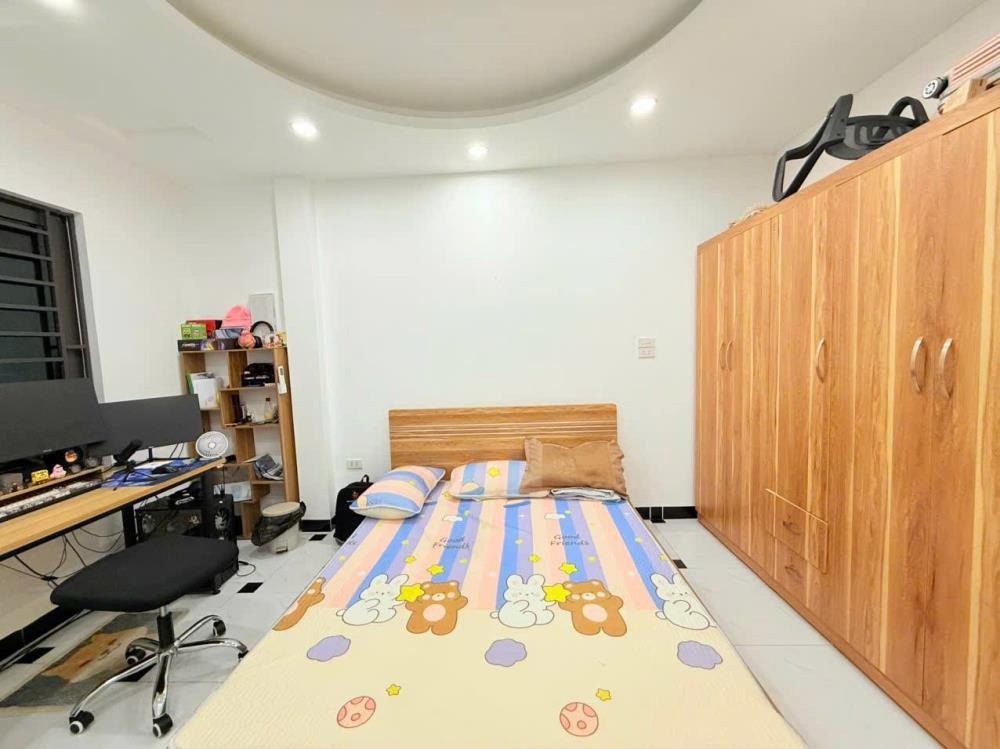 Nhà Mới Full Nội Thất, 5 Tầng, Lê Đức Thọ - 7.5 Tỷ