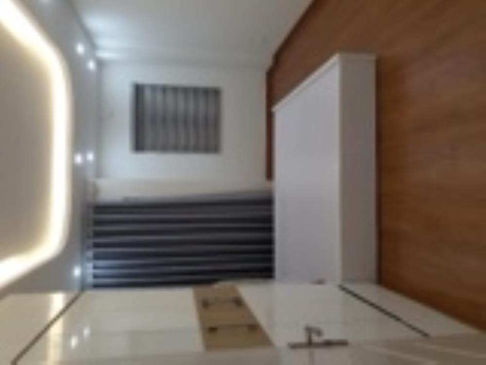Nhà 31m² Hiện Đại, Pháp Lý Chuẩn, Giá Tốt - Hà Nội