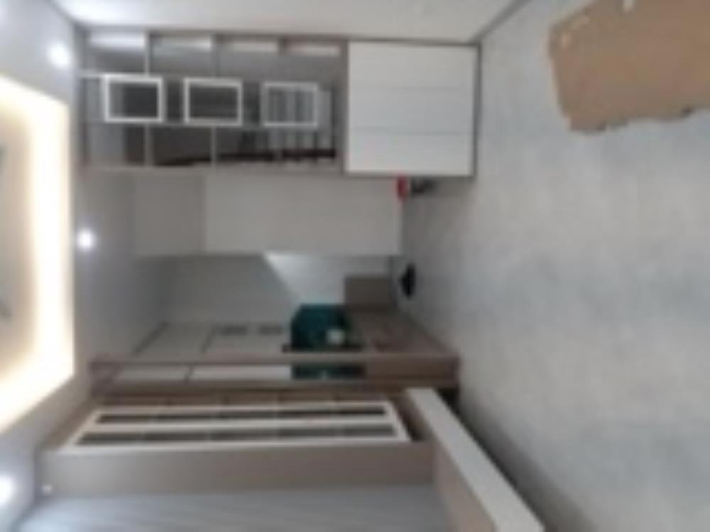 Nhà 31m² Hiện Đại, Pháp Lý Chuẩn, Giá Tốt - Hà Nội
