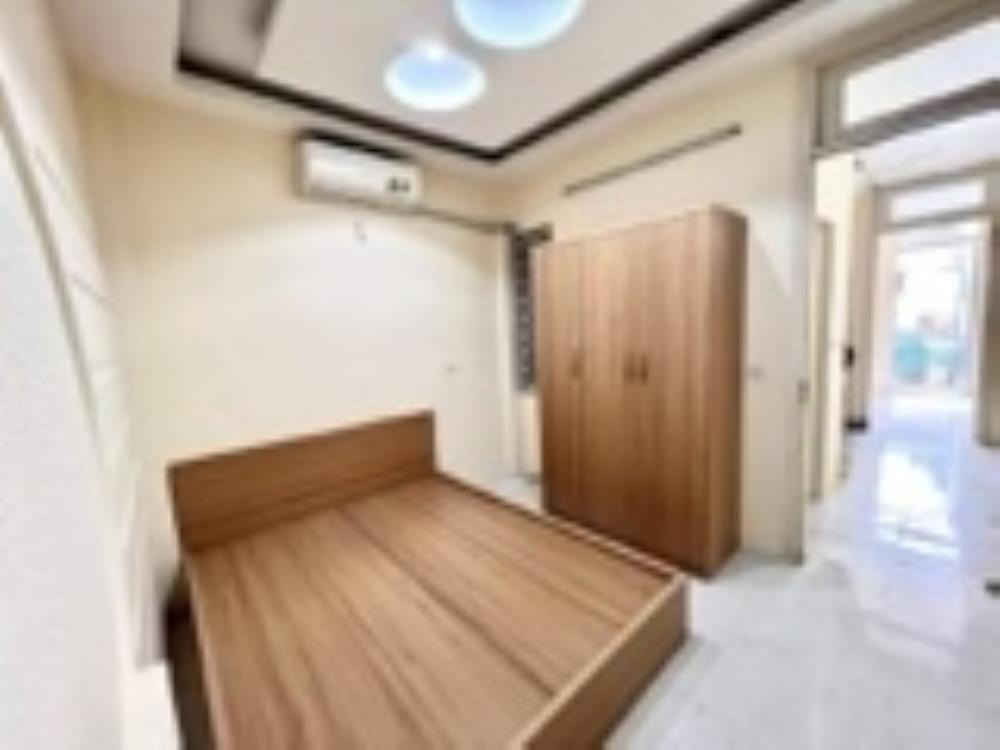 Yên Hoà 40m² Nhà Đẹp Giá Tốt - Vị Trí Trung Tâm, Tiện Ích Vụ Về
