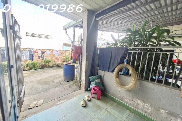 68m2 Đường số 3 Lò Lu- Ngay trường Tiểu Học Trường Thạnh 3 tỷ nhỉnh