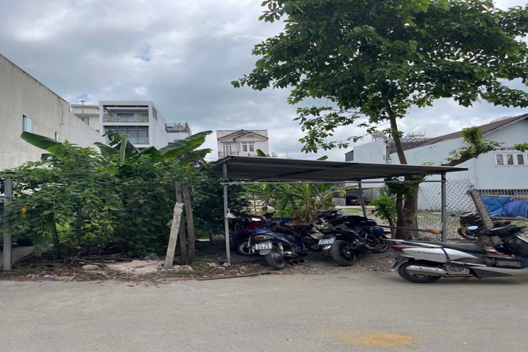 ĐẤT DẸP GIÁ TỐT- CẦN BÁN P. THẠNH XUÂN- QUẬN 12- TPHCM