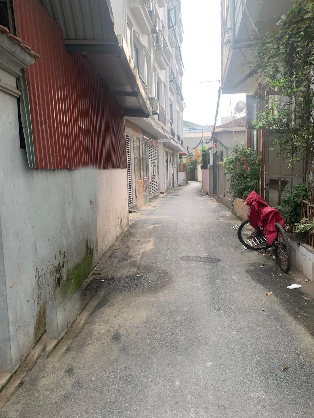 Nhà Mới Tinh Tây Hồ - Giá Từ 7.5 Tỷ - Pháp Lý Rõ Ràng
