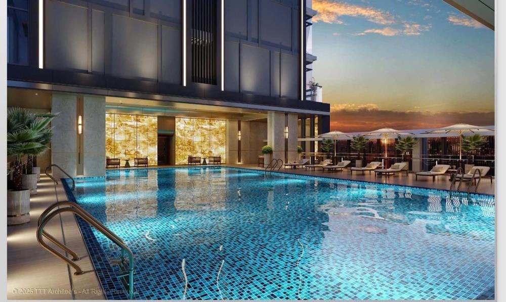 Căn Hộ Westlake Tây Hồ: View Hồ, Tiện Nghi Vượt Trội, Đầu Tư Sinh Lời