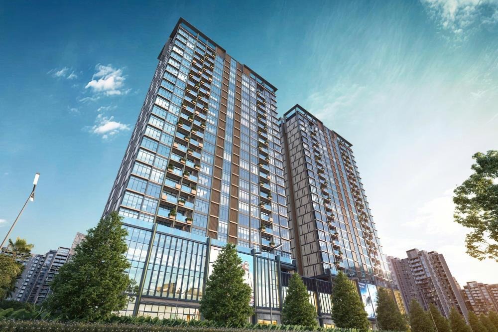 Căn Hộ Westlake Tây Hồ: View Hồ, Tiện Nghi Vượt Trội, Đầu Tư Sinh Lời