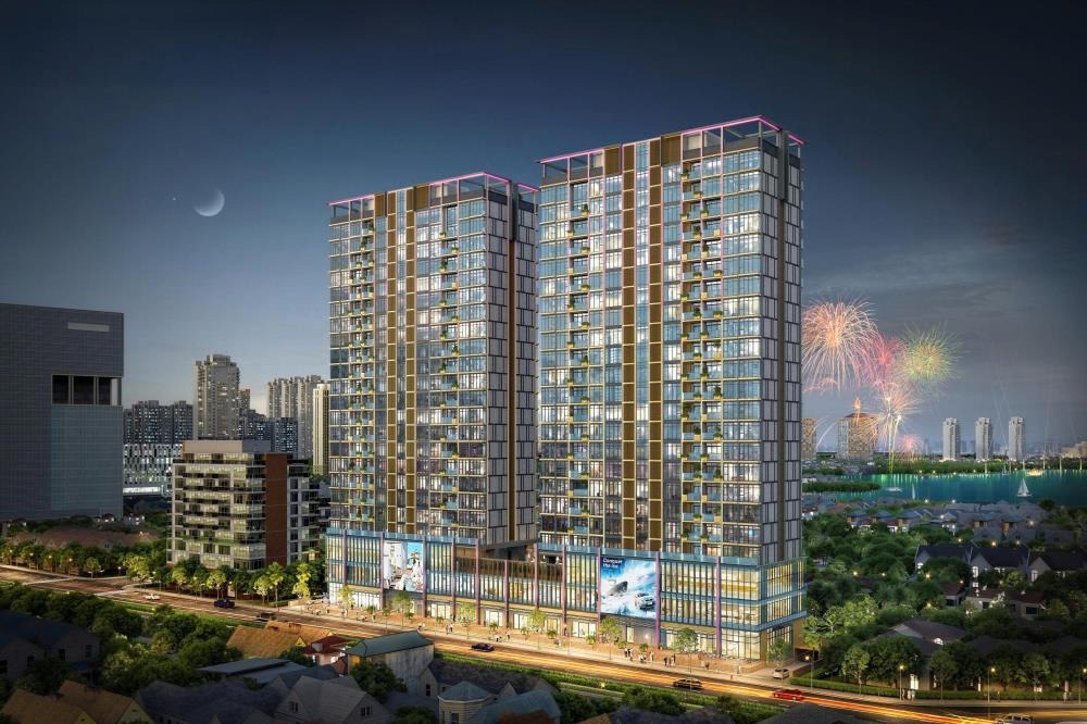 Căn Hộ Westlake Tây Hồ: View Hồ, Tiện Nghi Vượt Trội, Đầu Tư Sinh Lời