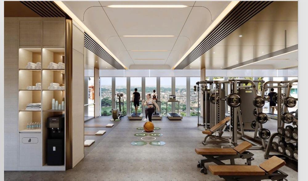 Căn Hộ Westlake Tây Hồ: View Hồ, Tiện Nghi Vượt Trội, Đầu Tư Sinh Lời