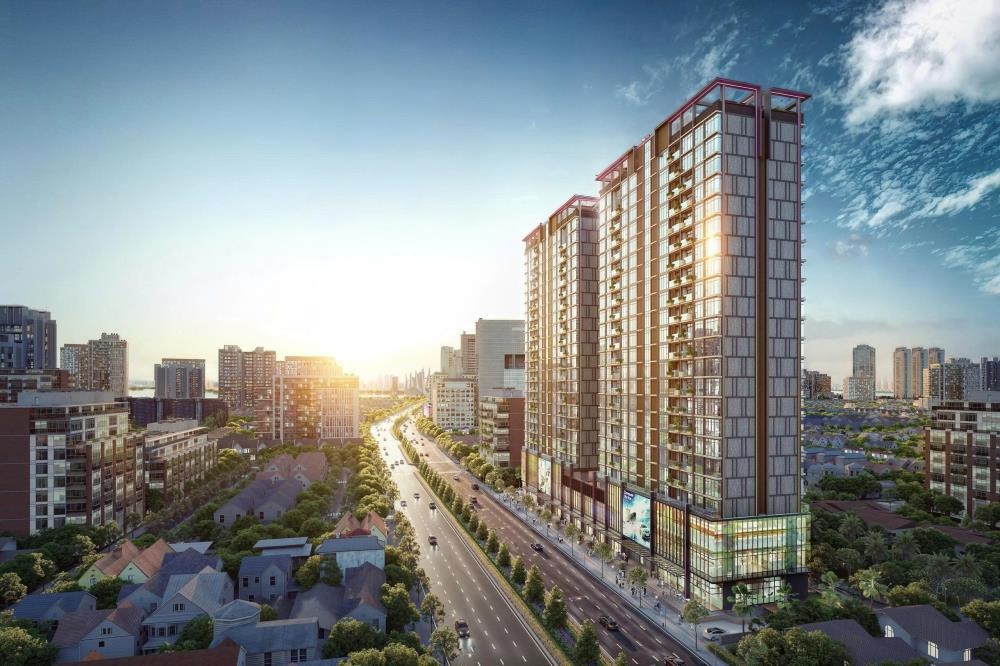Căn Hộ Westlake Tây Hồ: View Hồ, Tiện Nghi Vượt Trội, Đầu Tư Sinh Lời