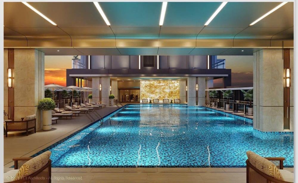 Căn Hộ Westlake Tây Hồ: View Hồ, Tiện Nghi Vượt Trội, Đầu Tư Sinh Lời