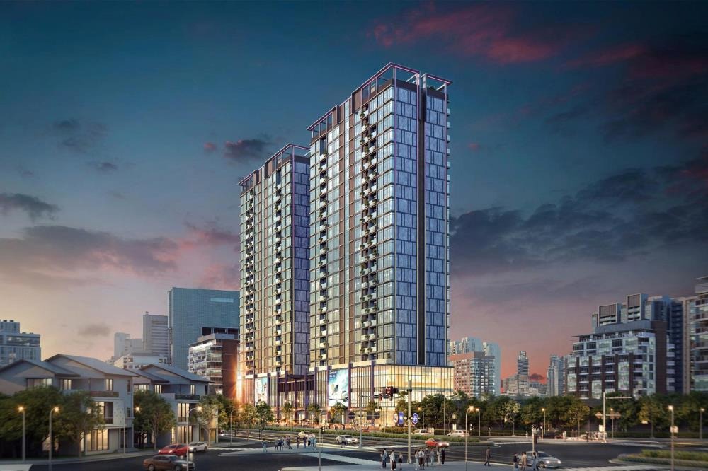 Căn Hộ Westlake Tây Hồ: View Hồ, Tiện Nghi Vượt Trội, Đầu Tư Sinh Lời