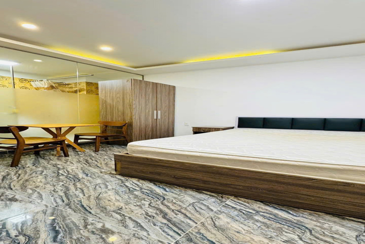 BÁN NHÀ KẾ QUẬN 1- 6 TẦNG 8 PHÒNG ĐỦ NỘI THẤT-NGUYỄN KHOÁI QUẬN 4-THU NHẬP 3.6 TỶ/5NĂM: nhỉnh 12 TỶ