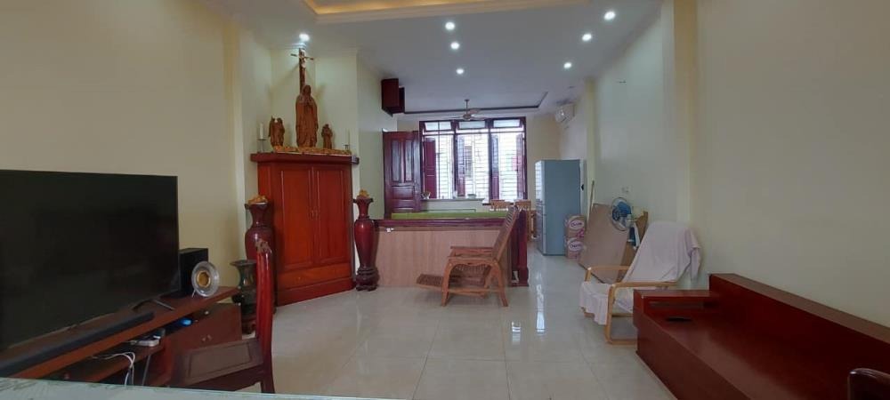 Bán Liền Kề 6 Phòng Ngủ, 5 WC Tại KĐT Trung Văn Vinaconex 3 - Giá 26.5 Tỷ