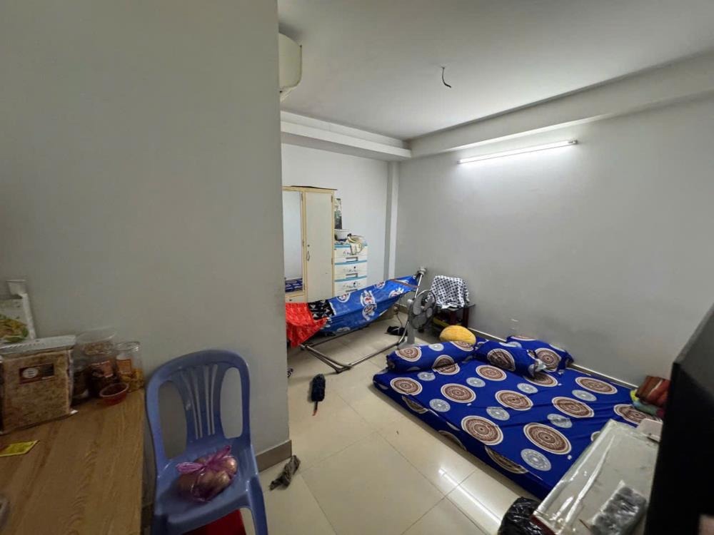Nhà Đúc 5 Tấm Kênh Nước Đen, Bình Tân - 7.2 Tỷ (Sổ Hồng Riêng)
