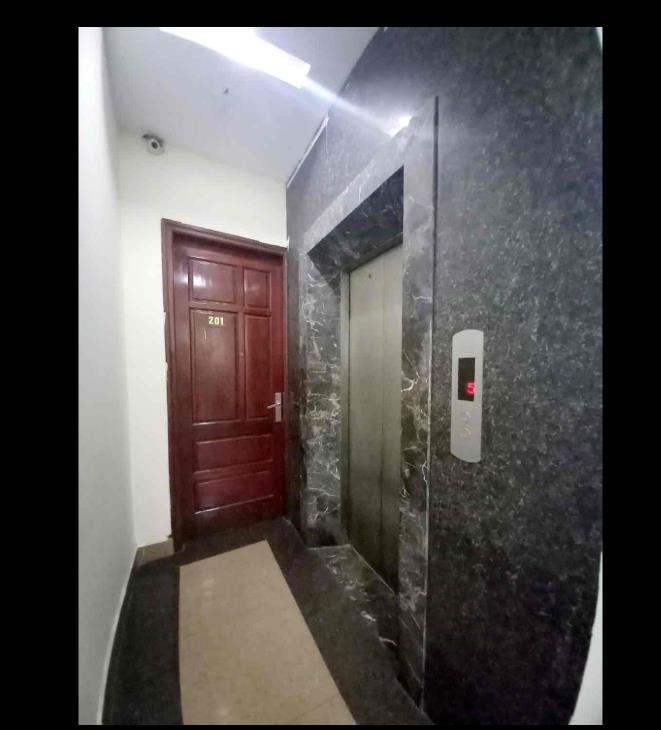 Mặt Phố Nguyễn Hoàng 76m2 x 8 Tầng Thang Máy - Kinh Doanh Đỉnh Cao