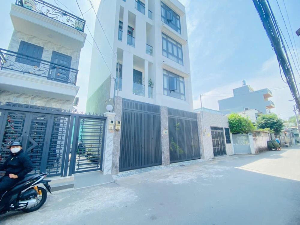 Đất Mặt Tiền Kinh Doanh - Chợ Thủ Đức - 55m2 - Giá Chỉ 5.9 Tỷ