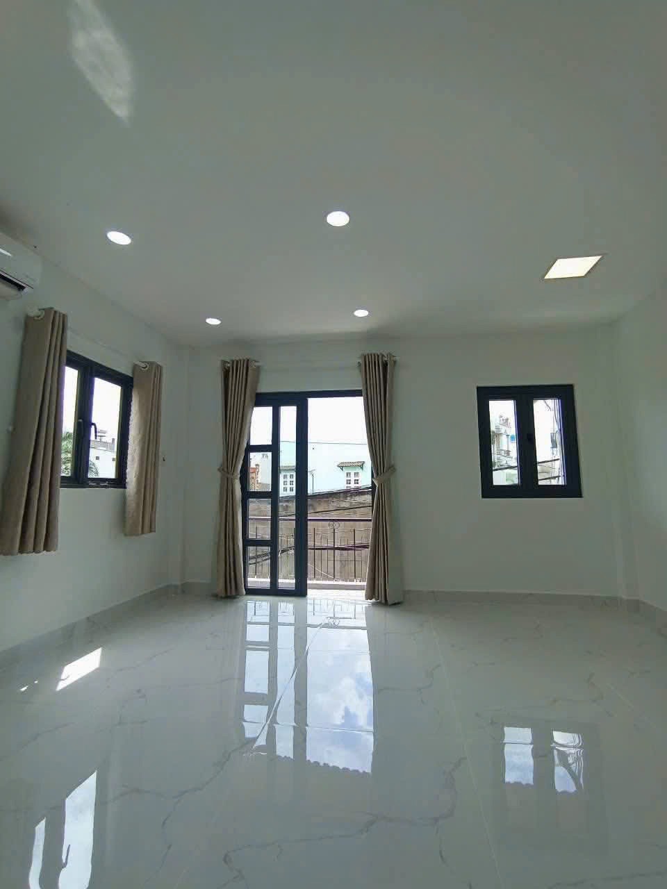 Nhà Mới Đẹp 1 Lầu, Đường Nhựa 4m, Tân Chánh Hiệp, Q12 - Giá 3.5 Tỷ