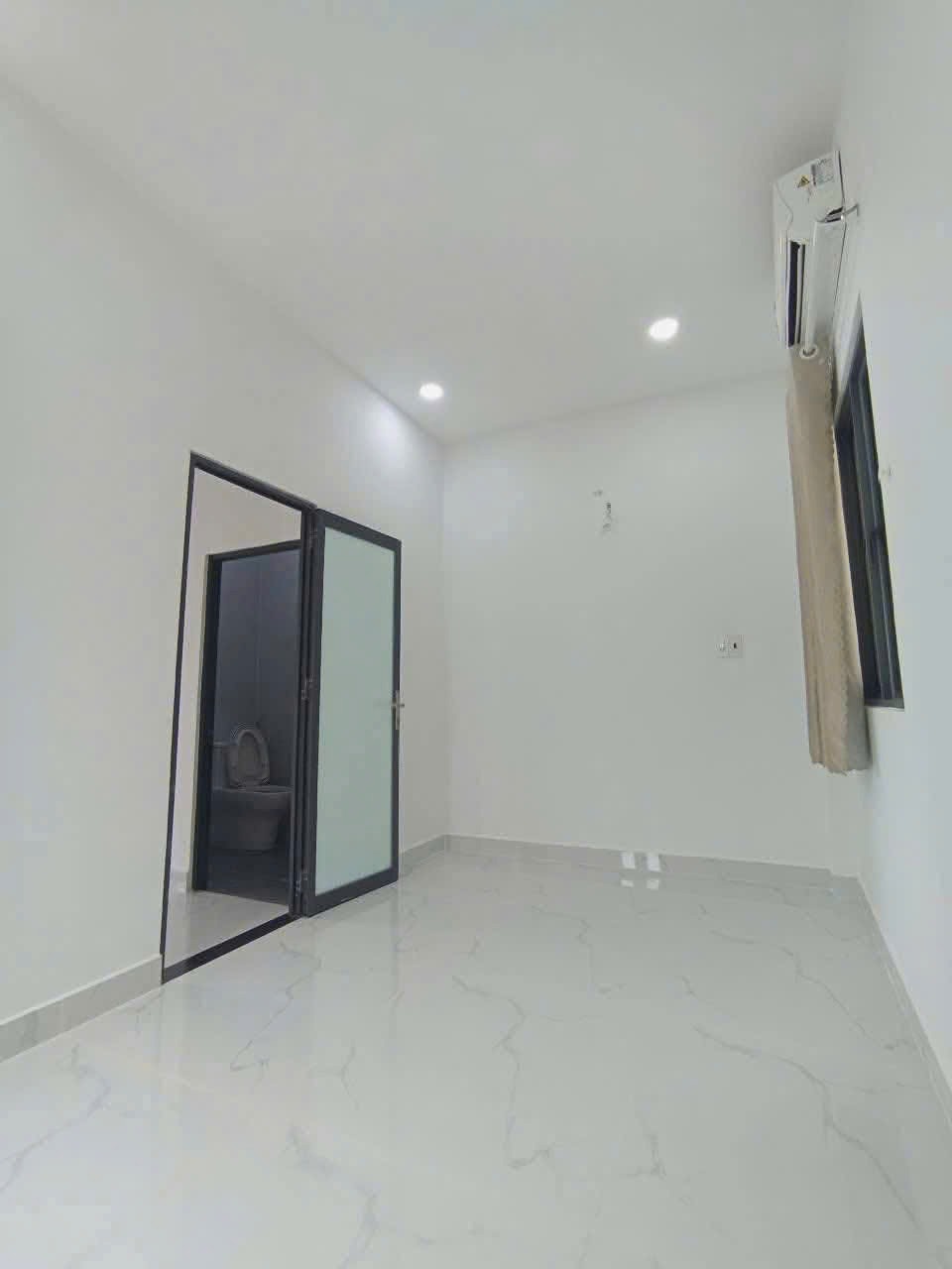 Nhà Mới Đẹp 1 Lầu, Đường Nhựa 4m, Tân Chánh Hiệp, Q12 - Giá 3.5 Tỷ