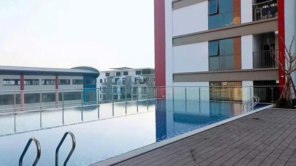 Khai Sơn City: Căn Hộ Cao Cấp, Giá Tốt, Vị Trí Vàng Long Biên