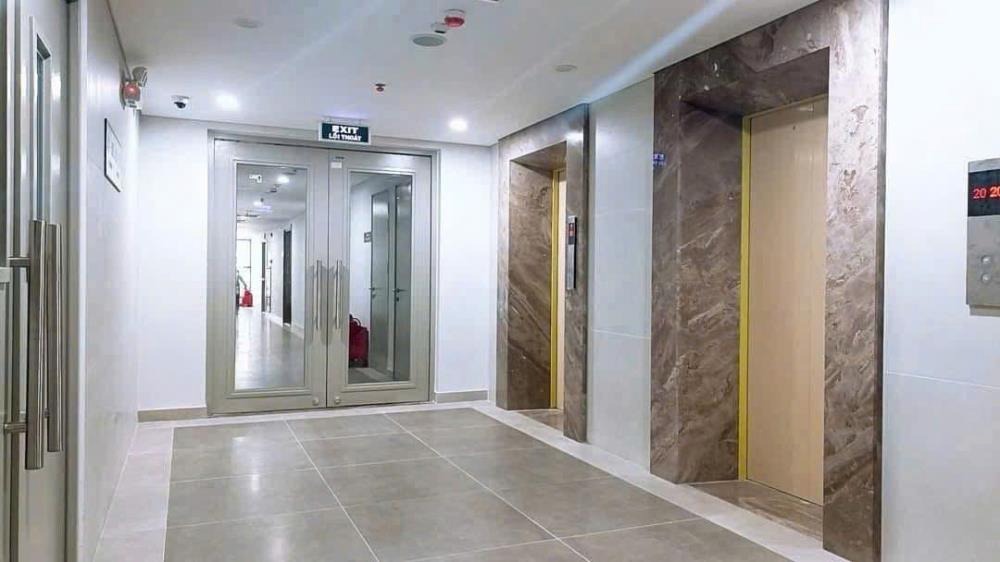 Khai Sơn City: Căn Hộ Cao Cấp, Giá Tốt, Vị Trí Vàng Long Biên