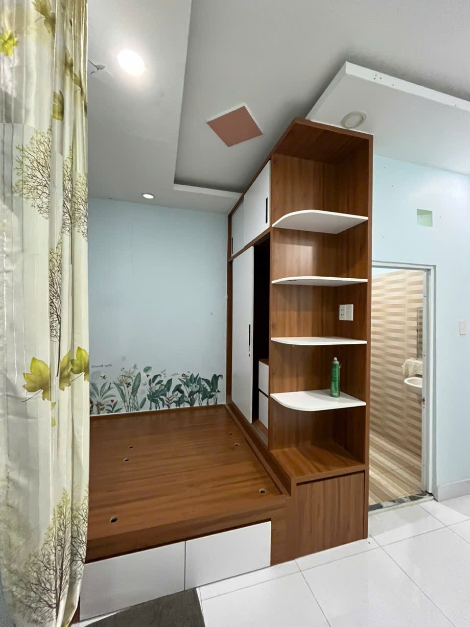 Nhà Ngộp Chính Chủ Hóc Môn - Giá Chỉ 650tr - Vị Trí Đắc Địa