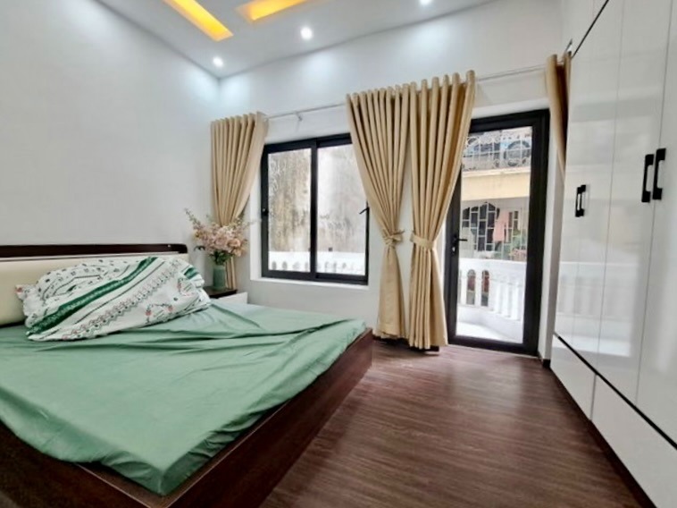 🔥 Bán nhà Kim Ngưu - Hai Bà Trưng - 46m² x 4 tầng - 7.9 tỷ - Vị trí đẹp, đầu tư sinh lời