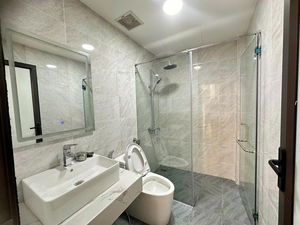 Nhà Mỹ Đình 6 Tầng, Gần Mặt Phố, Ô Tô Đỗ - Giá Chỉ 6.8 Tỷ