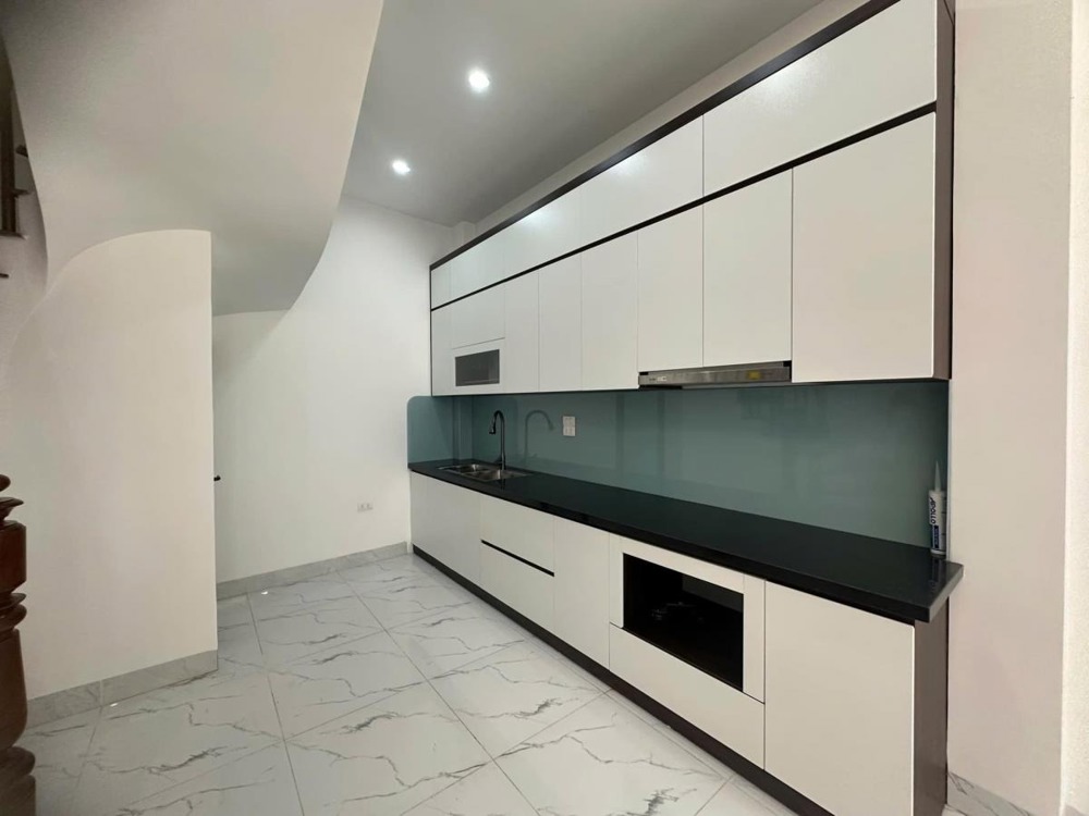 Nhà Mỹ Đình 6 Tầng, Gần Mặt Phố, Ô Tô Đỗ - Giá Chỉ 6.8 Tỷ