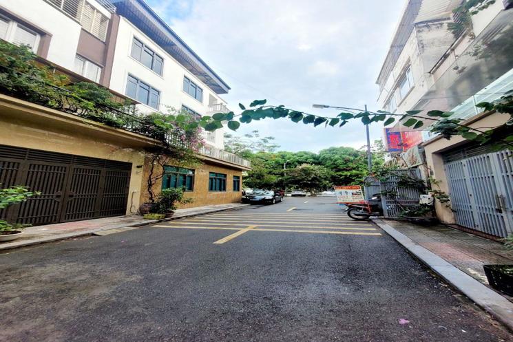 BÁN NHÀ 5 TẦNG THANG MÁY KĐT VĂN PHÚ - HÀ ĐÔNG, 77M2, 19.X TỶ