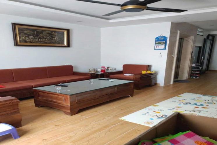 BÁN NHÀ 5 TẦNG THANG MÁY KĐT VĂN PHÚ - HÀ ĐÔNG, 77M2, 19.X TỶ