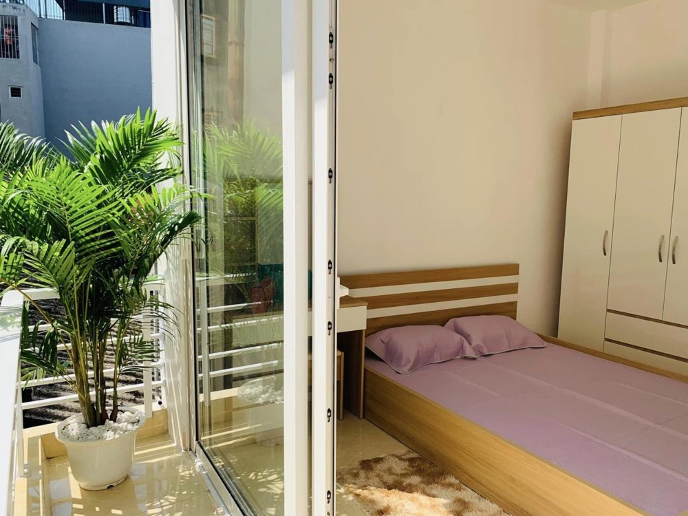 Nhà Đa Sỹ Hà Đông 4 Tầng, 35m2, Ô Tô Tránh Đỗ - Giá 5.85 tỷ