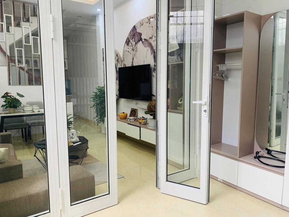 Nhà Đa Sỹ Hà Đông 4 Tầng, 35m2, Ô Tô Tránh Đỗ - Giá 5.85 tỷ