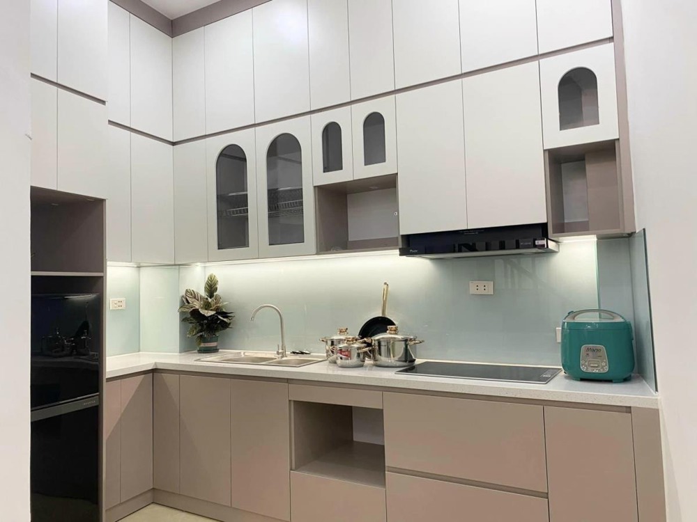 Nhà Đa Sỹ Hà Đông 4 Tầng, 35m2, Ô Tô Tránh Đỗ - Giá 5.85 tỷ