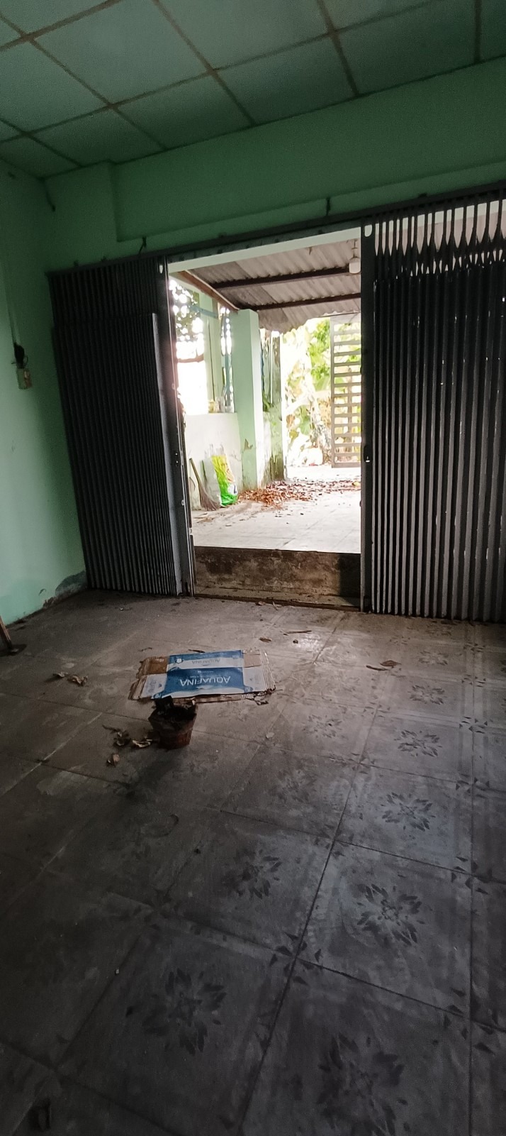Bán Nhà Nở Hậu Giá Tốt - Hẻm 1 Xẹt Phan Thái Bình Chánh