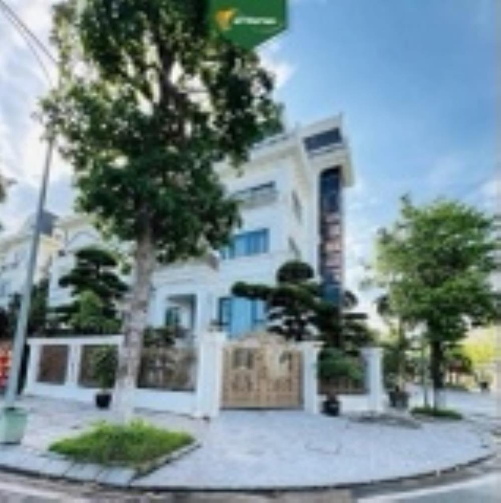 Biệt Thự Lideco - Vị Trí Độc Đáo, View Hồ Tuyệt Đẹp