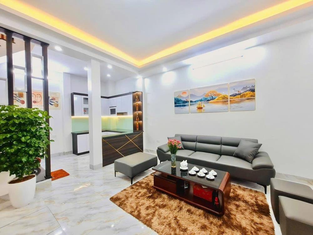 Siêu phẩm nhà phố Hà Đông - 6 tỷ95 full nội thất - 45m2 x 5 tầng