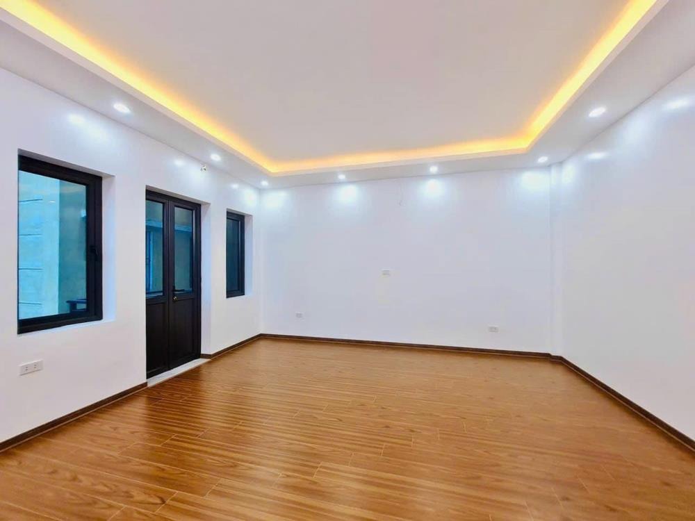 Siêu phẩm nhà phố Hà Đông - 6 tỷ95 full nội thất - 45m2 x 5 tầng