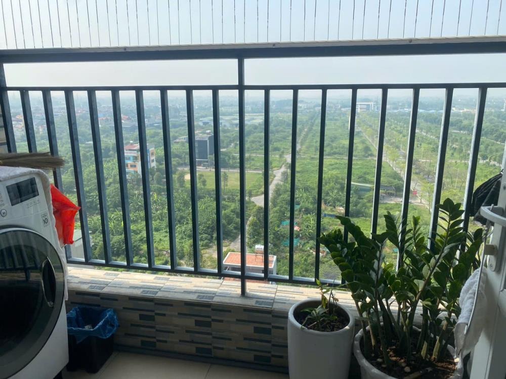 Căn hộ 65m² Full Nội Thất, Hướng Nam - Giá Chỉ 2.4 Tỷ - Thanh Hà