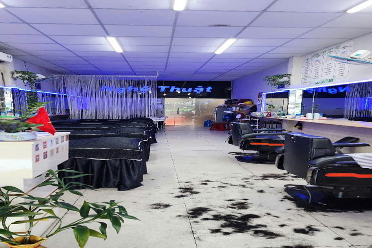 nhà MẶT TIỀN TÔ KÝ- Ngay NGÃ TƯ TÔ KÝ- BÙI VĂN NGỮ- NGUYỄN HỮA CẦU -DÒNG TIỀN 17TR/THÁNG- CHÂN DÀI