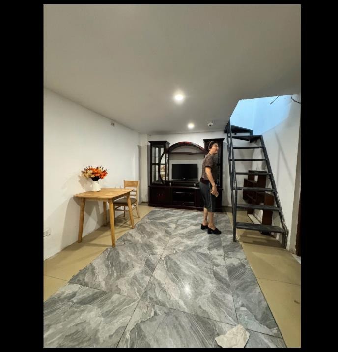 Siêu phẩm lô góc mặt phố Nguyễn Văn Tuyết - Dòng tiền 200tr/tháng | Sổ vuông