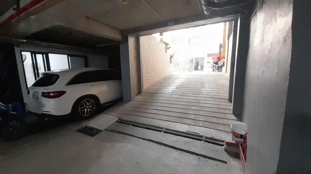 Cho Thuê Mặt Bằng Tầng 1 & Lửng Độc Đáo - Diện Tích Lớn, Vị Trí Vàng Đốc Ngữ