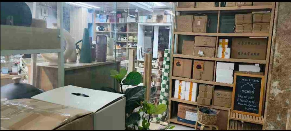 Siêu phẩm lô góc mặt phố Nguyễn Văn Tuyết - Dòng tiền 200tr/tháng | Sổ vuông