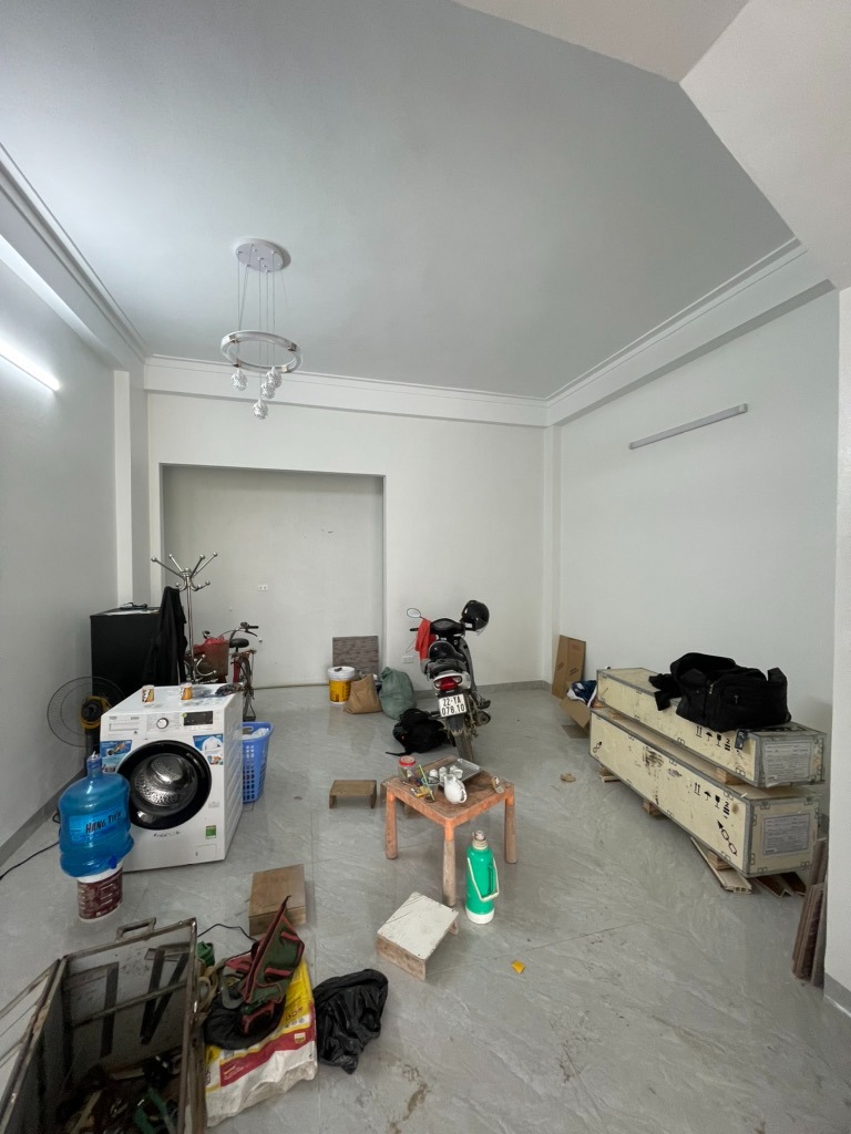 Bán nhà an khánh, nhà đẹp 39m2, 4.9 tỷ - Vị trí đắc địa, tiềm năng tăng giá