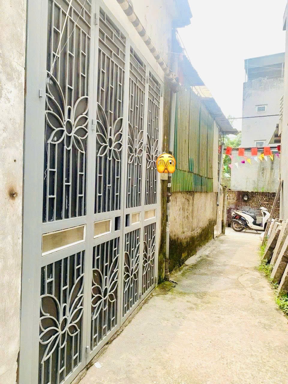 Mua Đất Tặng Nhà 41m2 Giá Chỉ 5.95 Tỷ - An Dương Vương, Bắc Từ Liêm