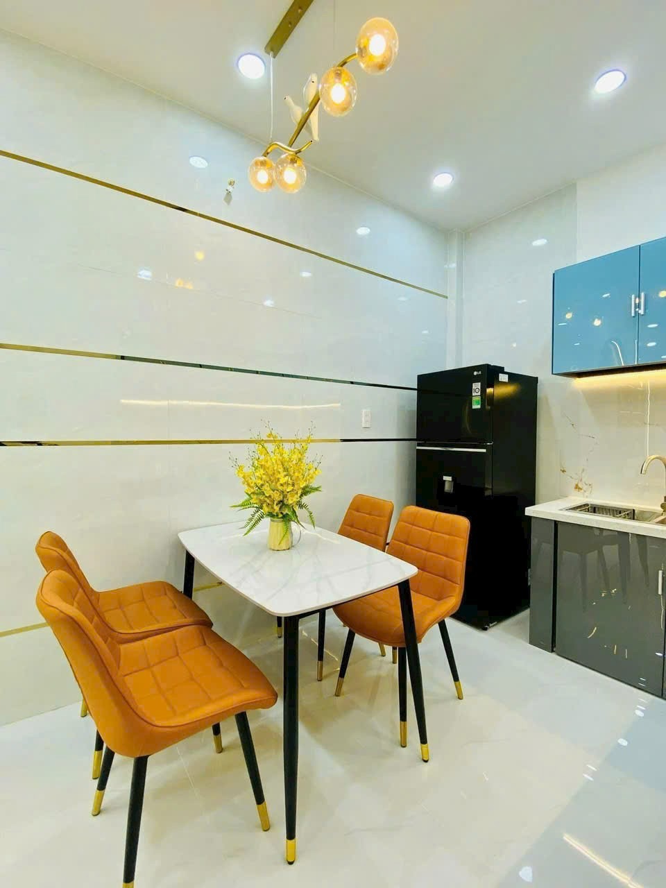 Bán Gấp Nhà Trần Đại Nghĩa, Giá Chỉ 1.25 Tỷ - Vị Trí Đắc Địa, Tiện Kinh Doanh