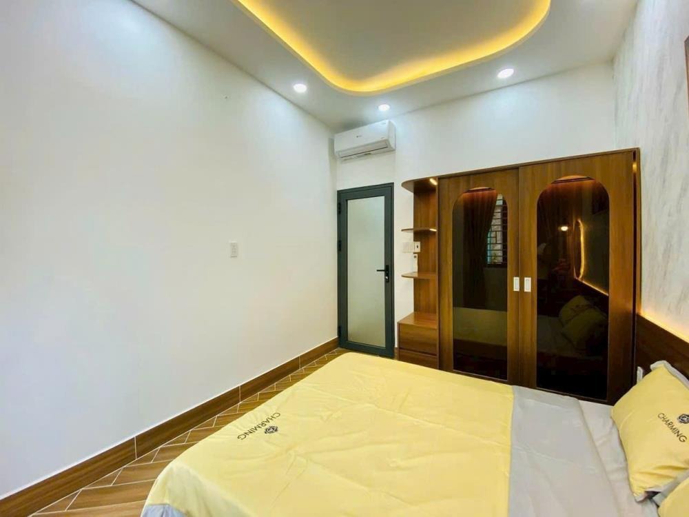 Bán Gấp Nhà Trần Đại Nghĩa, Giá Chỉ 1.25 Tỷ - Vị Trí Đắc Địa, Tiện Kinh Doanh