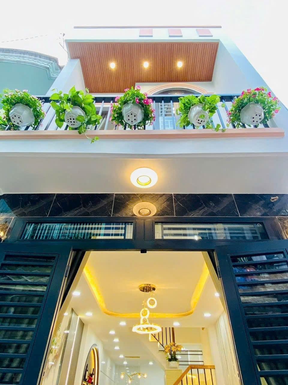 Bán Gấp Nhà Trần Đại Nghĩa, Giá Chỉ 1.25 Tỷ - Vị Trí Đắc Địa, Tiện Kinh Doanh